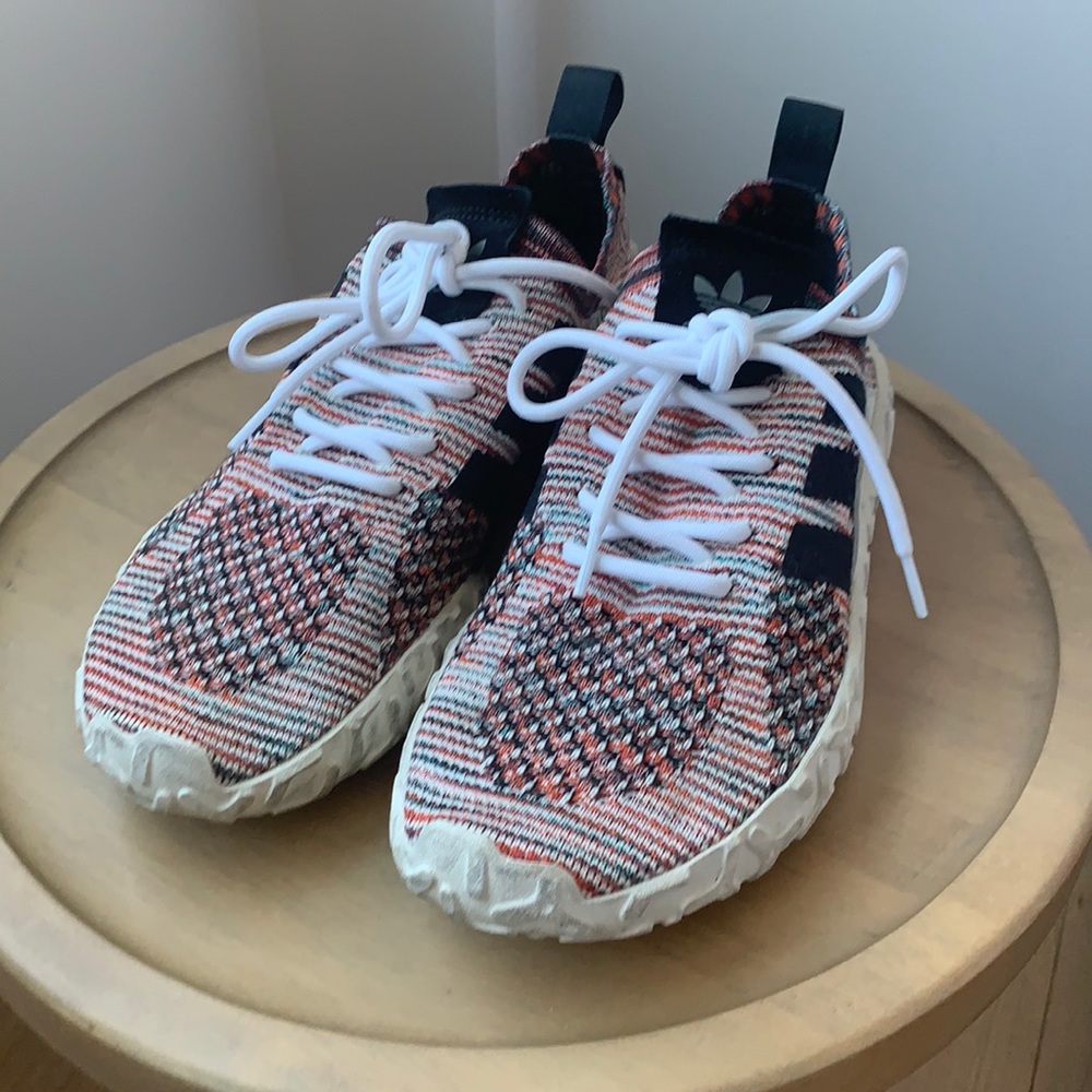 Adidas sneakers